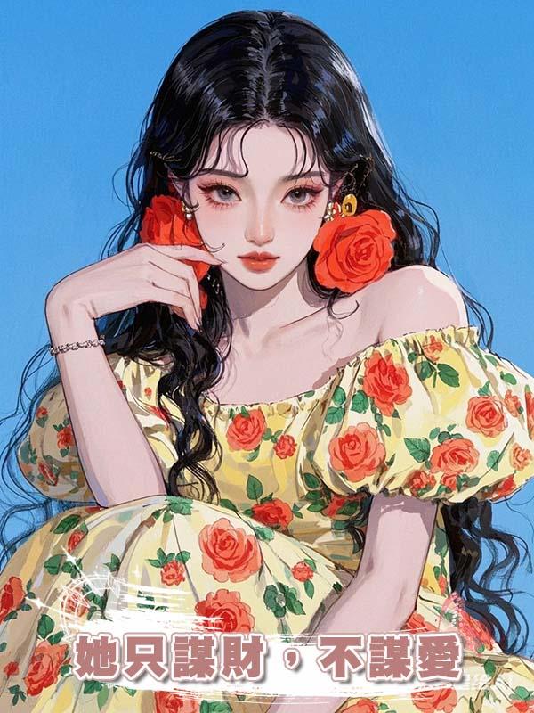 她隻謀財，不謀愛