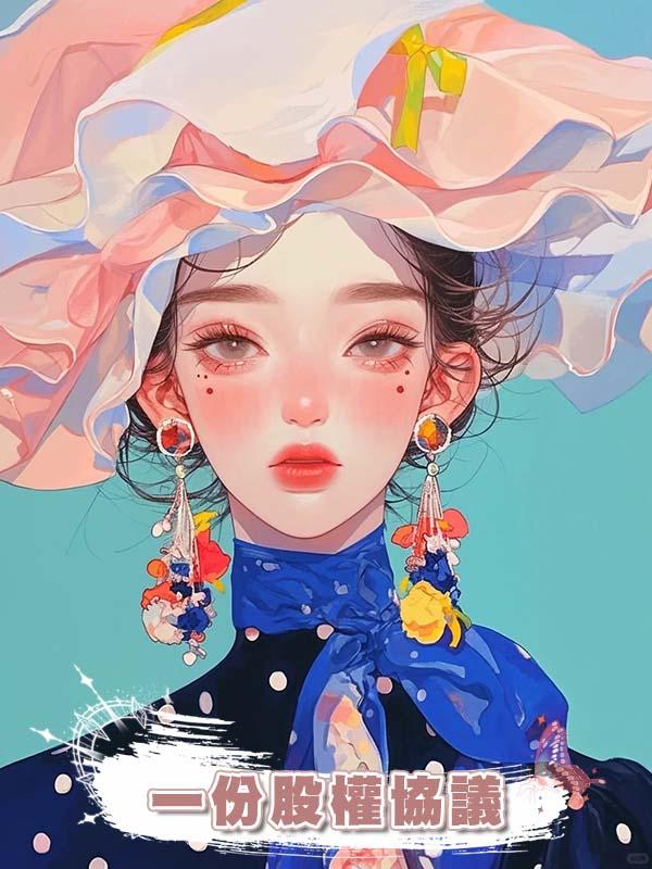 我一份股權協議，讓渣男喜提總裁職位和百億巨債