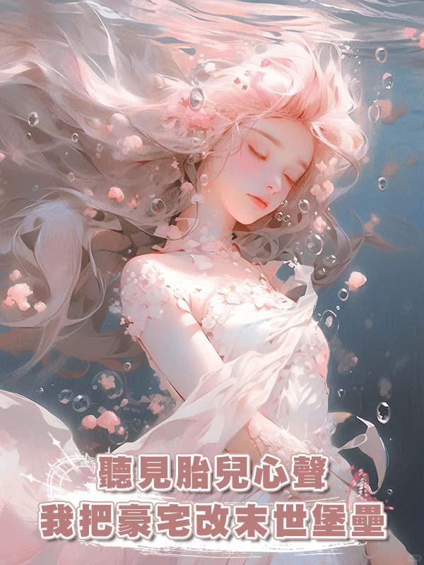 聽見胎兒心聲我把豪宅改末世堡壘