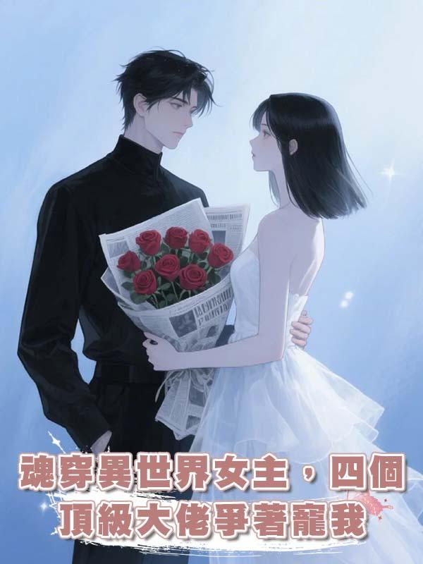 魂穿異世界女主，四個頂級大佬爭著寵我