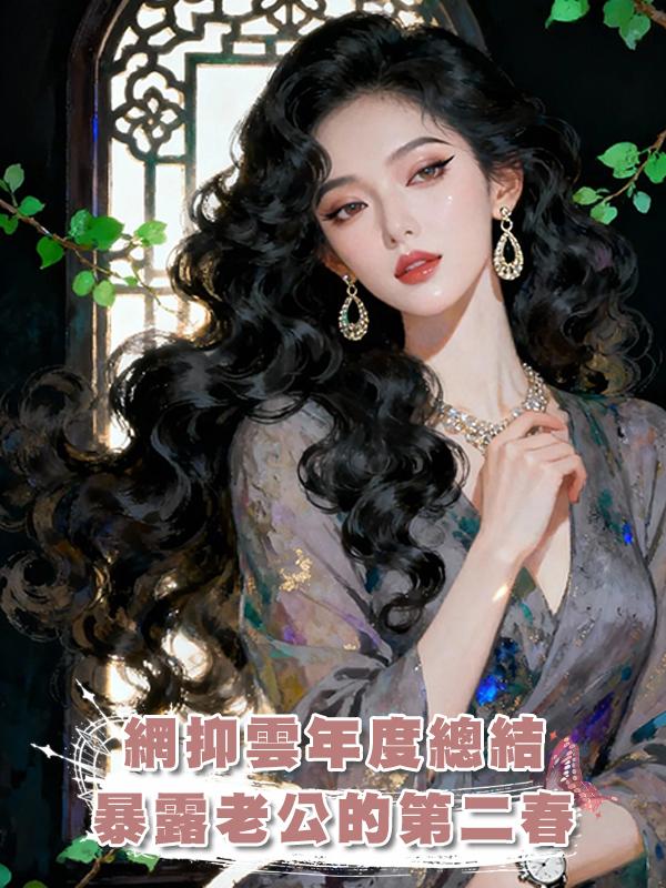 網抑雲年度總結暴露老公的第二春