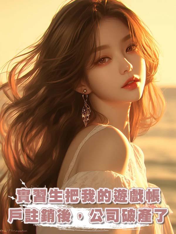 實習生把我的遊戲帳戶註銷後，公司破產了