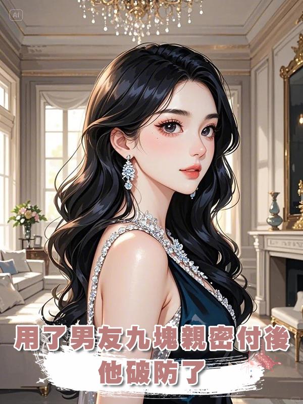 用了男友九塊親密付後，他破防了
