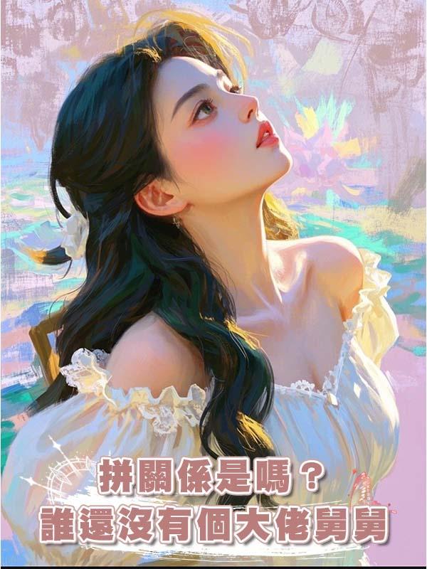 拼關係是嗎？誰還沒有個大佬舅舅