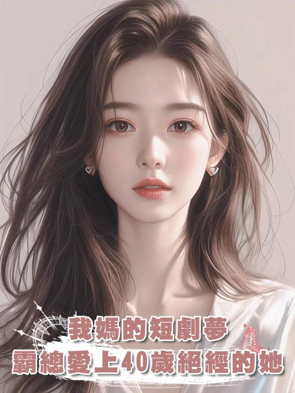我媽的短劇夢，霸總愛上40歲絕經的她