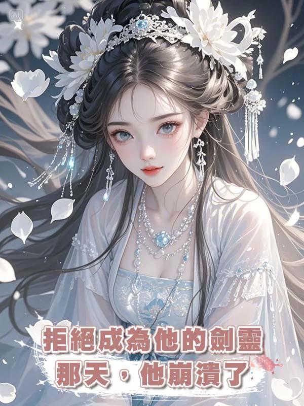 拒絕成為他的劍靈那天，他崩潰了