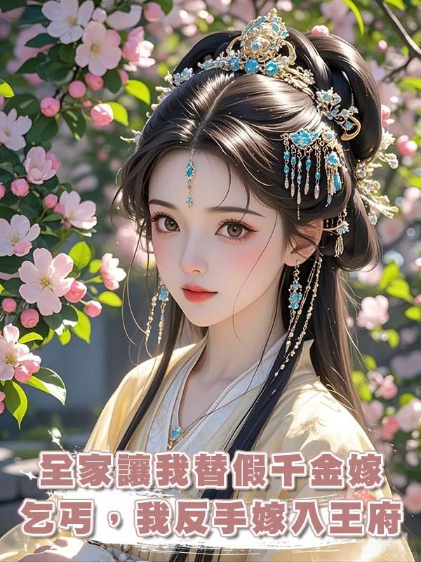全家讓我替假千金嫁乞丐，我反手嫁入王府