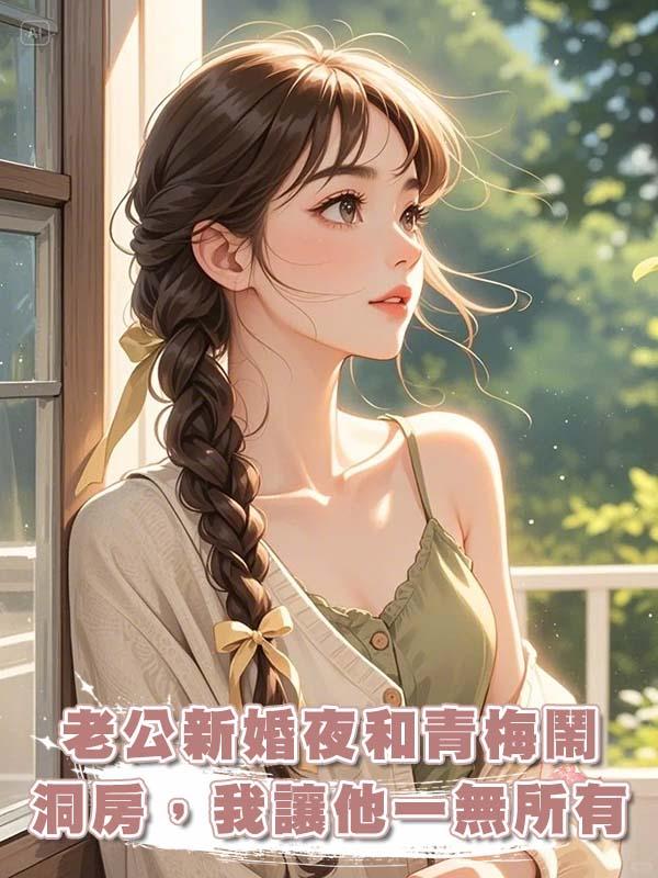 老公新婚夜和青梅鬧洞房，我讓他一無所有