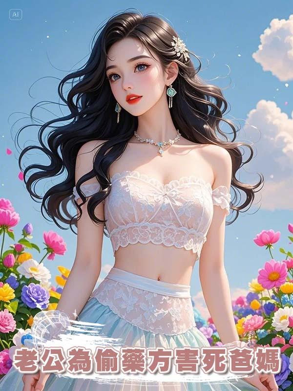 老公為偷藥方害死我爸媽，被捕入獄那天他悔瘋了