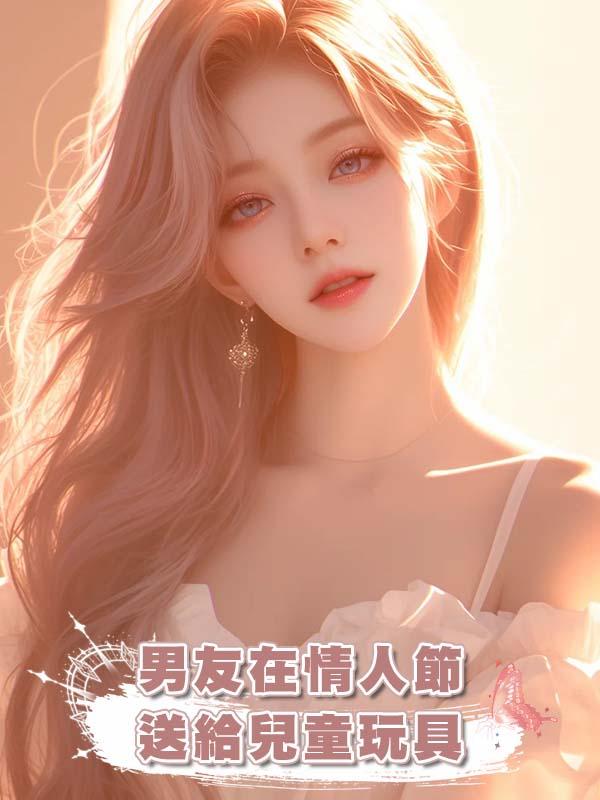 男友在情人節送給兒童玩具