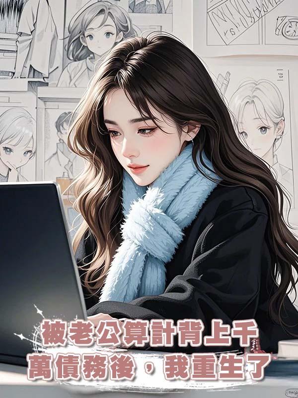 被老公算計背上千萬債務後，我重生了