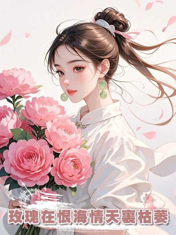 玫瑰在恨海情天裏枯萎