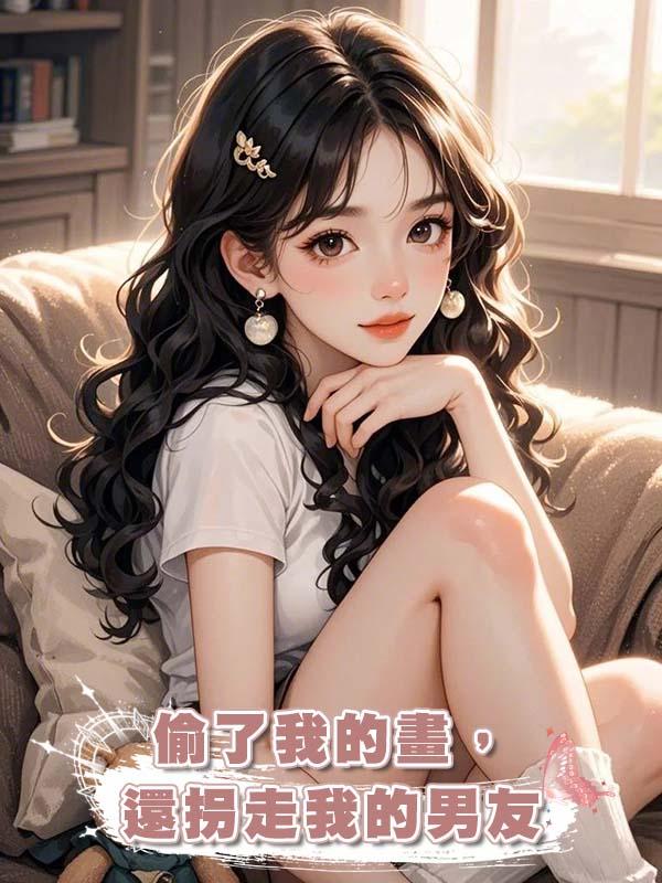 偷了我的畫，還拐走我的男友