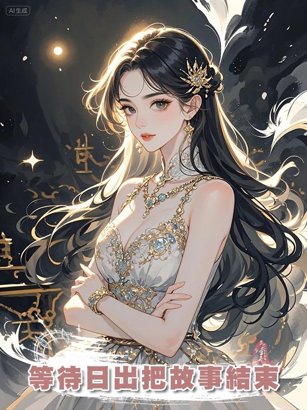 等待日出把故事結束