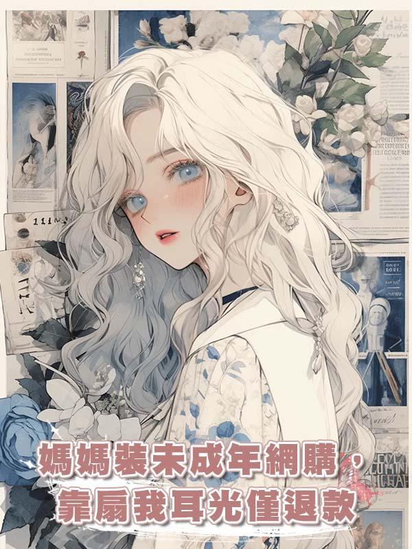 媽媽裝未成年網購，靠扇我耳光僅退款