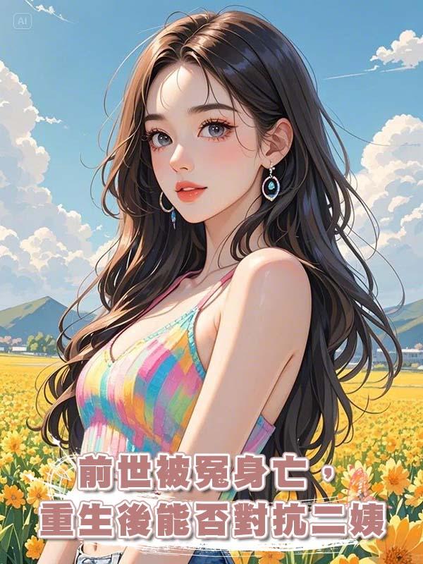 前世被冤身亡，重生後能否對抗二姨