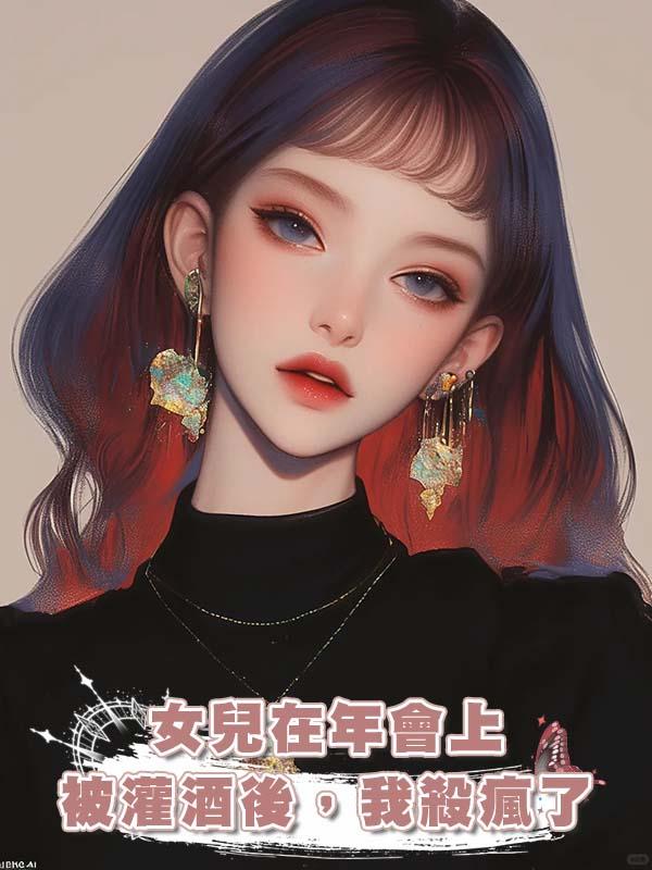 女兒在年會上被灌酒後，我殺瘋了