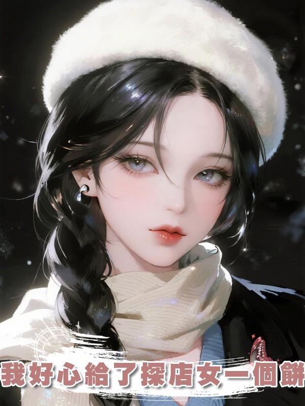 我好心給了探店女一個餅