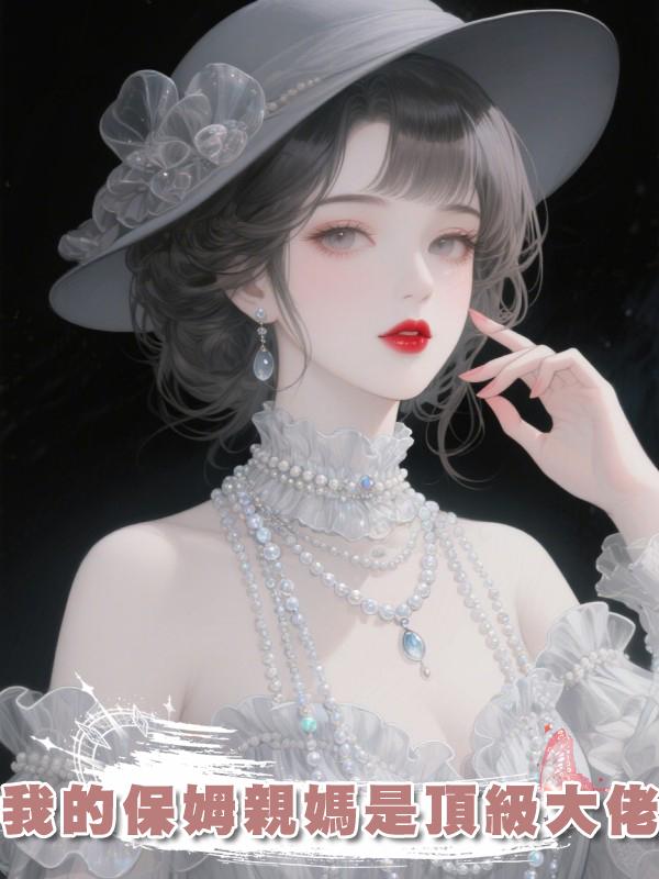我的保姆親媽是頂級大佬