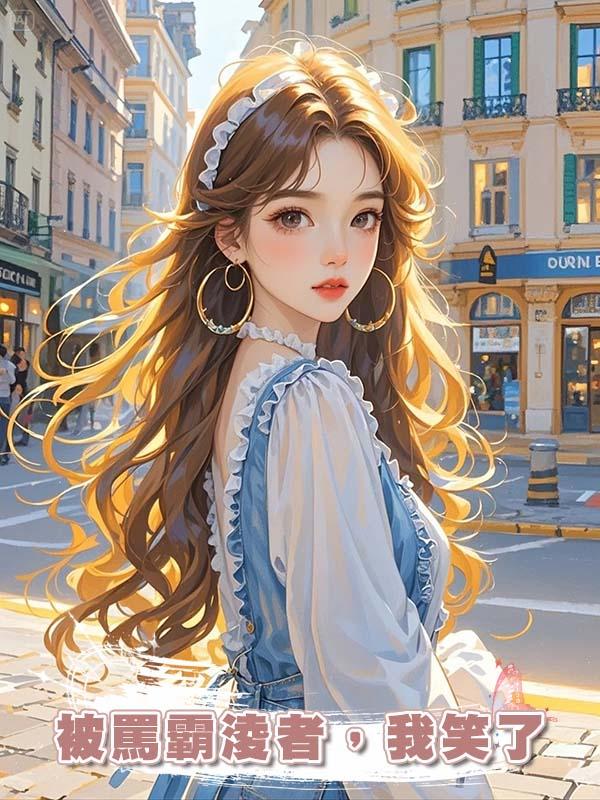 被罵霸淩者，我笑了