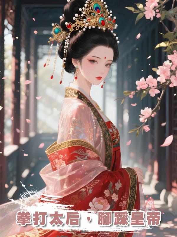 拳打太後，腳踩皇帝
