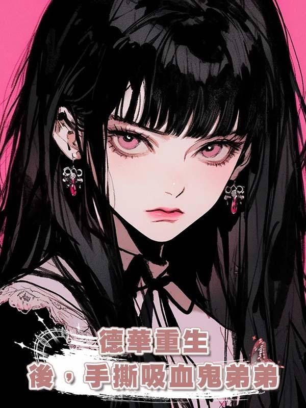 德華重生後，手撕吸血鬼弟弟