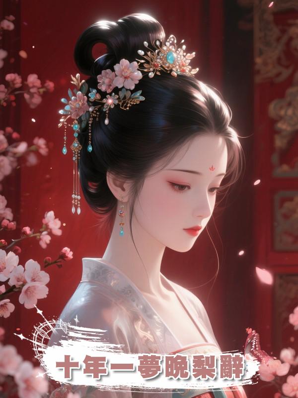 十年一夢晚梨辭