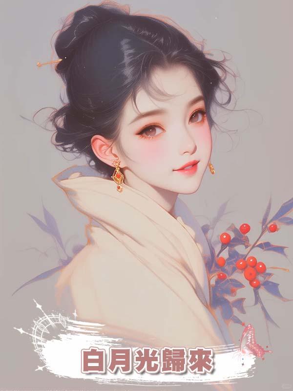 白月光歸來，前任卻護著新歡，我轉身嫁他死對頭聯手復仇