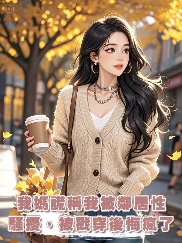 我媽謊稱我被鄰居性騷擾，被戳穿後悔瘋了