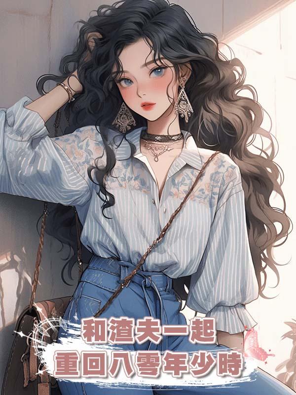 和渣夫一起重回八零年少時