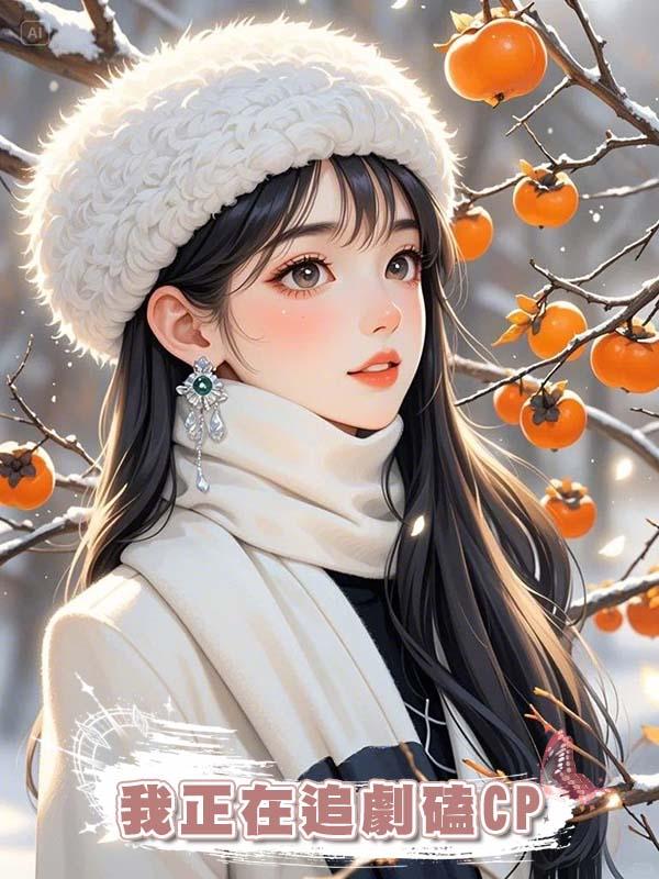 我正在追劇磕CP，賊拉上頭，裏面的男主角其實是我老公