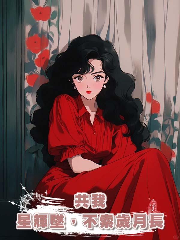 共我星輝墜，不索歲月長