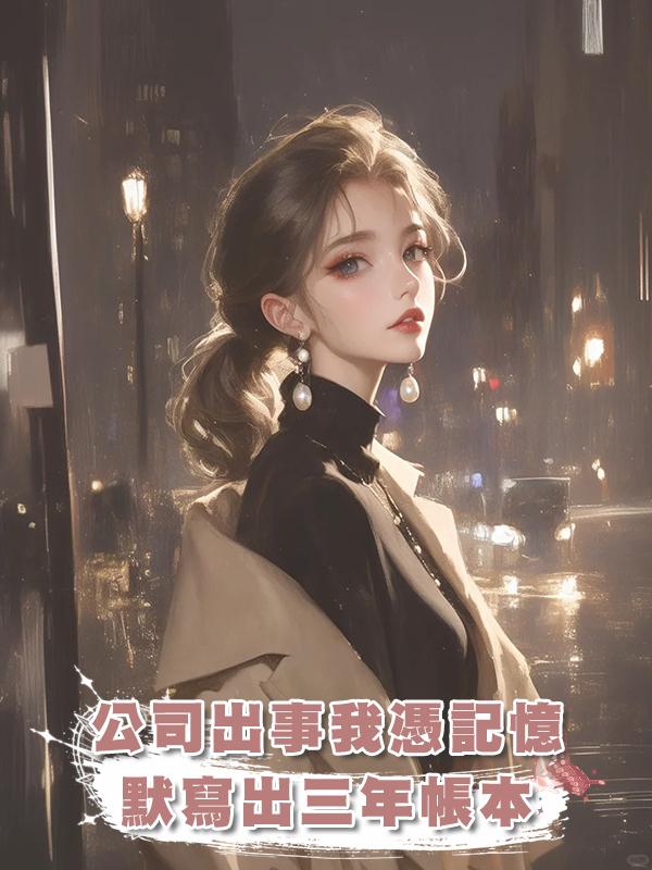 公司出事我憑記憶默寫出三年帳本，員警驚了：比電子系統還詳細！