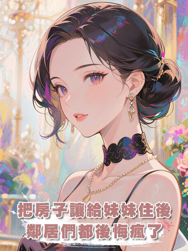 把房子讓給妹妹住後，鄰居們都後悔瘋了