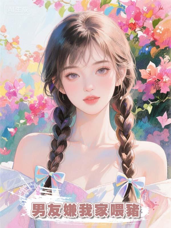 男友嫌我家喂豬，卻不知我家靠喂豬有百億資產