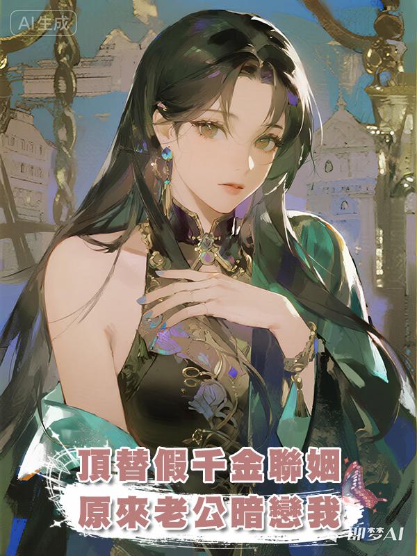 頂替假千金聯姻，原來老公暗戀我