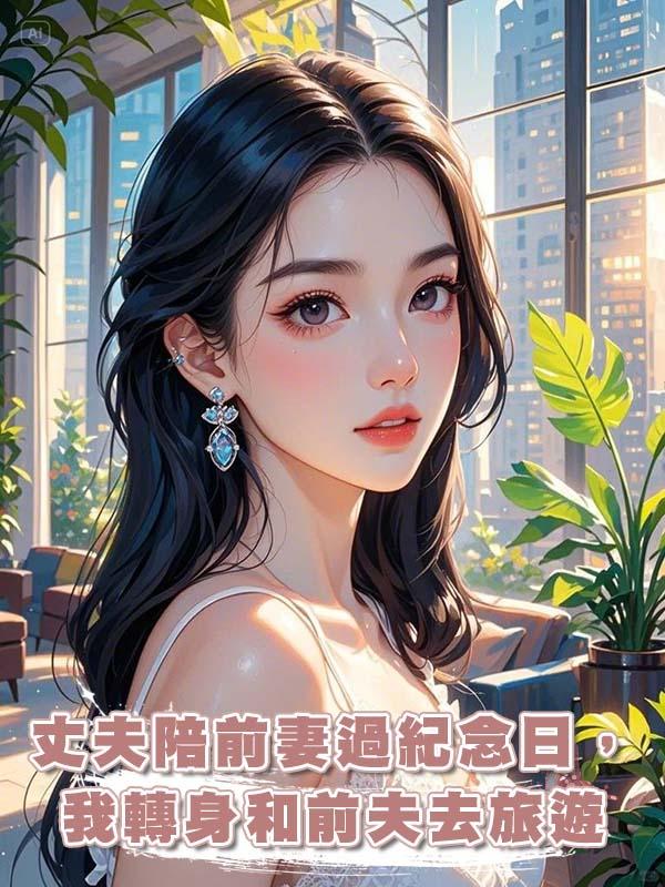 丈夫陪前妻過紀念日，我轉身和前夫去旅遊