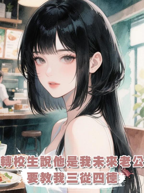 轉校生說他是我未來老公，要教我三從四德