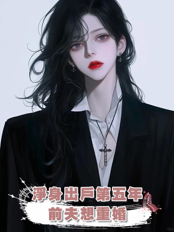 淨身出戶第五年，前夫想重婚