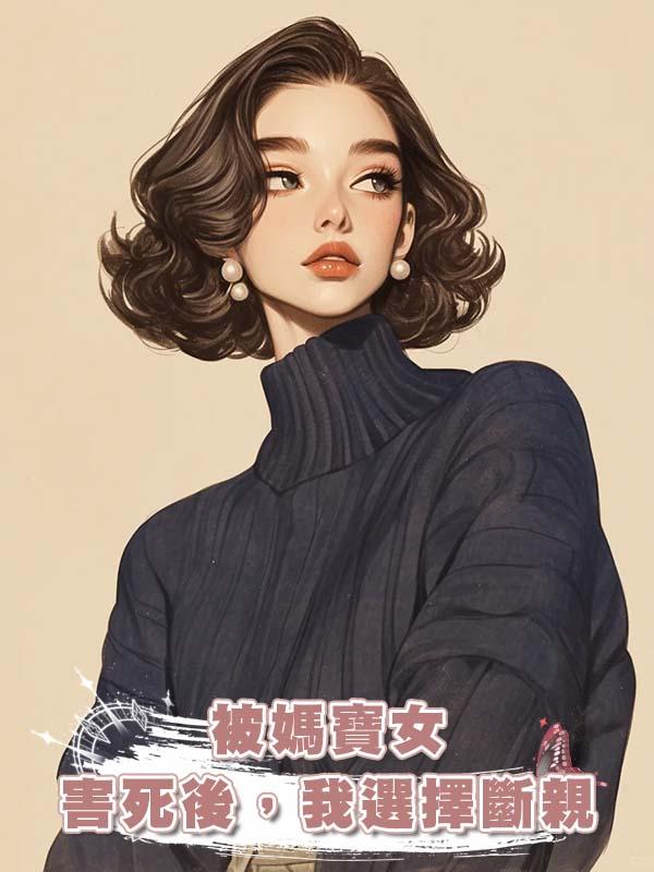 被媽寶女害死後，我選擇斷親