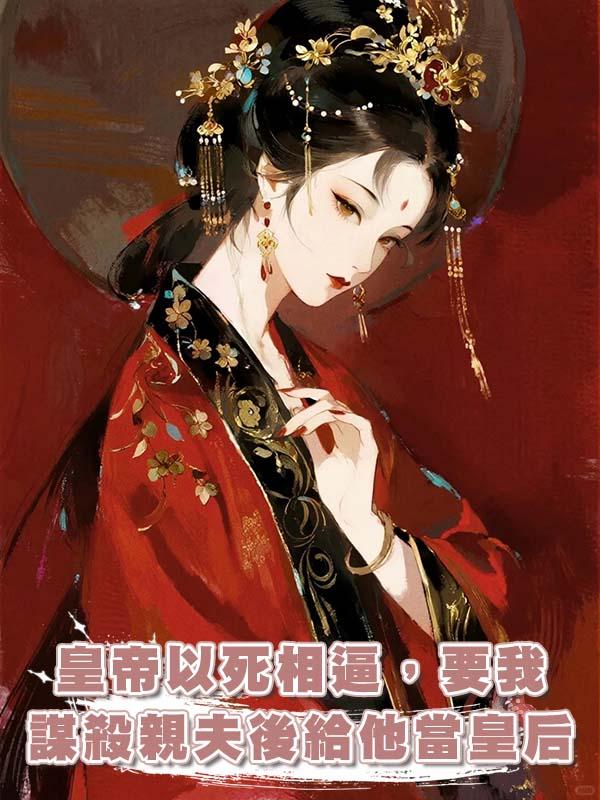 皇帝以死相逼，要我謀殺親夫後給他當皇後