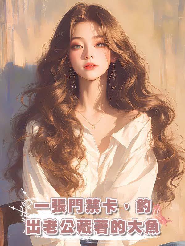 一張門禁卡，釣出老公藏著的大魚