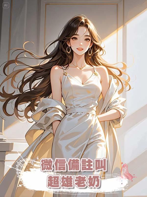 開學第二次開組會，學生給我微信備註叫“超雄老奶”