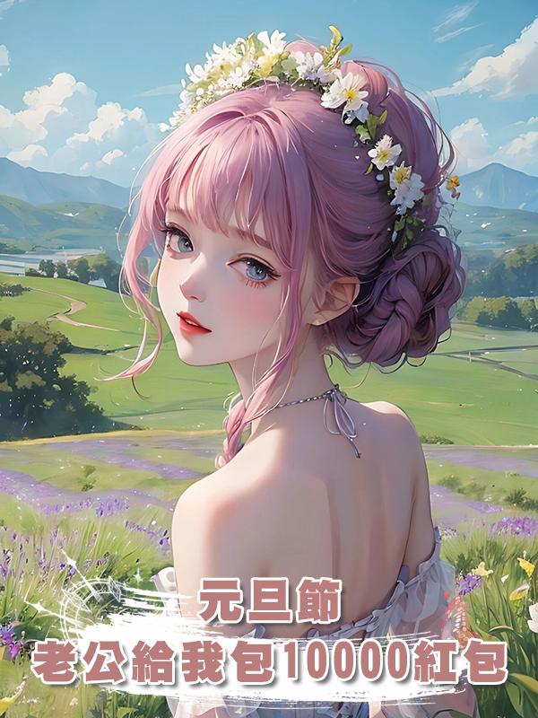 元旦節，老公給我包10000紅包，我反手把紅包砸他臉上