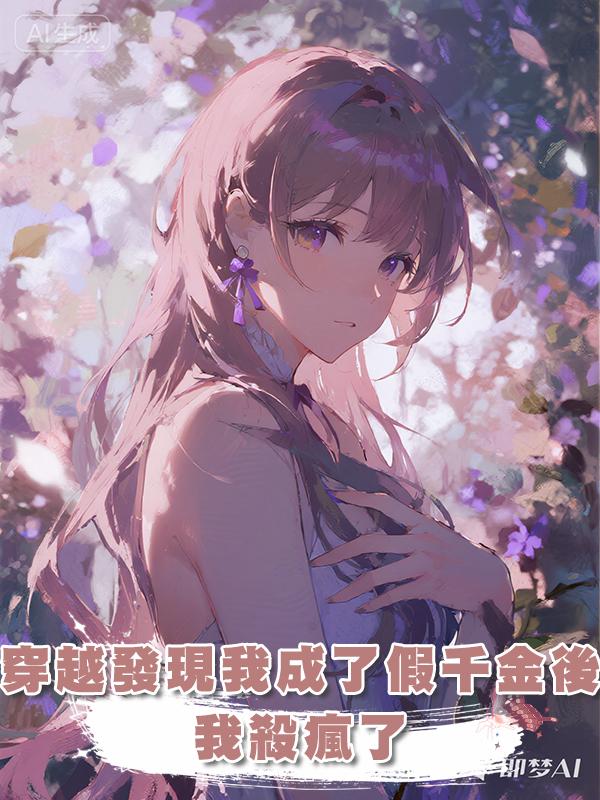 穿越發現我成了假千金後，我殺瘋了