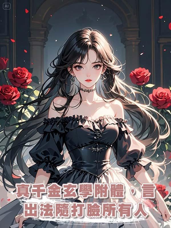 真千金玄學附體，言出法隨打臉所有人