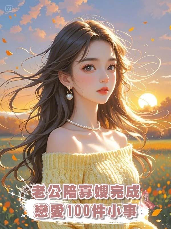老公陪寡嫂完成戀愛100件小事