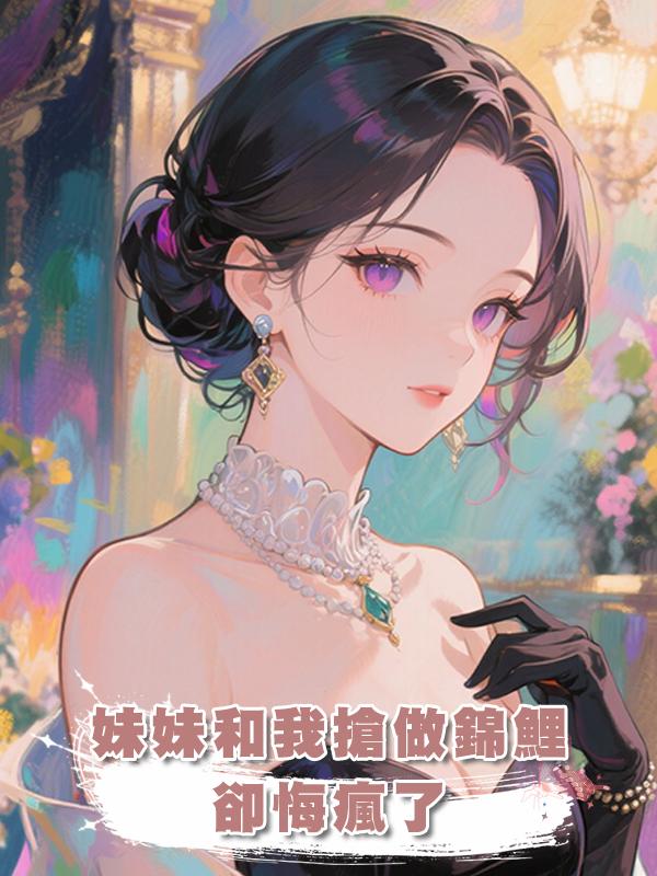 妹妹和我搶做錦鯉，卻悔瘋了