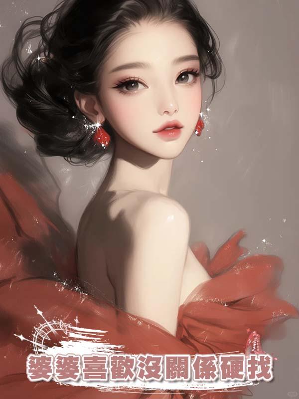 婆婆喜歡沒關係硬找