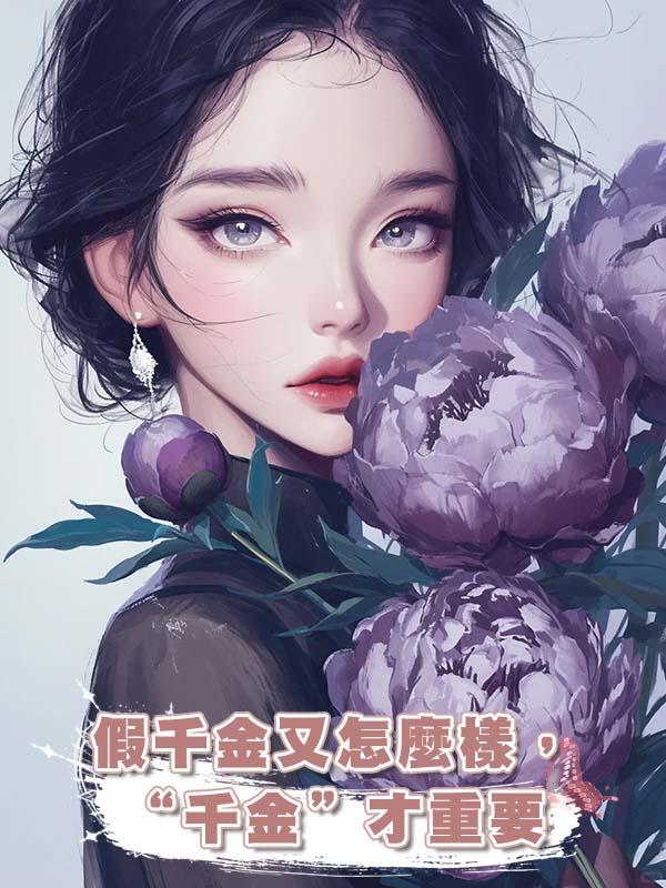 假千金又怎麼樣，“千金”才重要